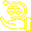 Vehicle Return Service